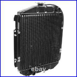Radiator Fits John Deere 850 950 900 CH19293 fits Yanmar YM3000 YM2500 YM3110