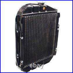 Radiator Fits John Deere 850 950 900 CH19293 fits Yanmar YM3000 YM2500 YM3110
