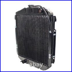 Radiator Fits John Deere 850 950 900 CH19293 fits Yanmar YM3000 YM2500 YM3110