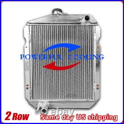 Radiator Fits John Deere 850 950 900 fits Yanmar YM3000 YM2500 YM3110 # CH19293