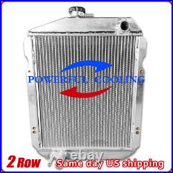 Radiator Fits John Deere 850 950 900 fits Yanmar YM3000 YM2500 YM3110 # CH19293