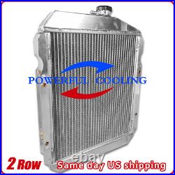Radiator Fits John Deere 850 950 900 fits Yanmar YM3000 YM2500 YM3110 # CH19293