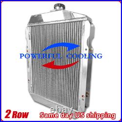 Radiator Fits John Deere 850 950 900 fits Yanmar YM3000 YM2500 YM3110 # CH19293