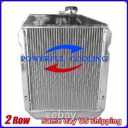 Radiator Fits John Deere 850 950 900 fits Yanmar YM3000 YM2500 YM3110 # CH19293
