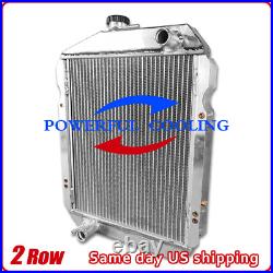 Radiator Fits John Deere 850 950 900 fits Yanmar YM3000 YM2500 YM3110 # CH19293