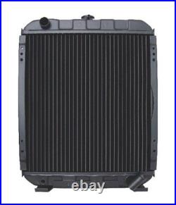 Radiator Fits John Deere 970 1070 M804383