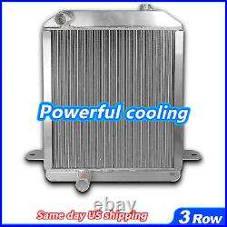 Radiator Fits John Deere Backhoe 300D 310C 310D 315D AT167021 AT156560 AT129142