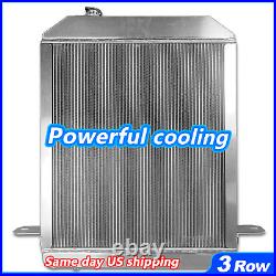 Radiator Fits John Deere Backhoe 300D 310C 310D 315D AT167021 AT156560 AT129142