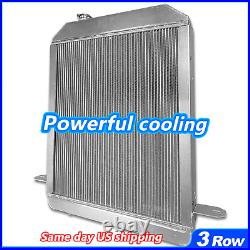 Radiator Fits John Deere Backhoe 300D 310C 310D 315D AT167021 AT156560 AT129142