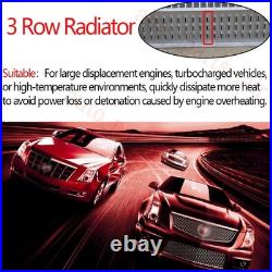 Radiator Fits John Deere Backhoe 300D 310C 310D 315D AT167021 AT156560 AT129142