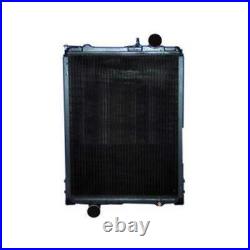 Radiator Fits John Deere Tractor 2955 3050 3055 3150 3155 3255 3350 3650 AL66766