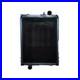 Radiator Fits John Deere Tractor 2955 3050 3055 3150 3155 3255 3350 3650 AL66766