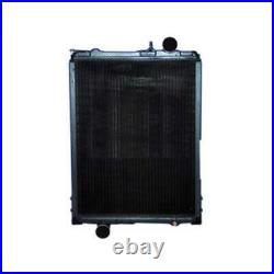 Radiator Fits John Deere Tractor 2955 3050 3055 3150 3155 3255 3350 3650 AL66766