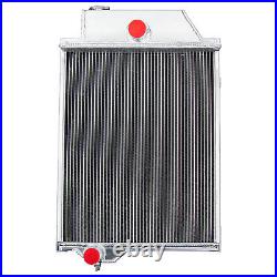 Radiator Fits John Deere Tractor 3020 R34457 AR46016 AR40831 R39517 R39607