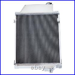 Radiator Fits John Deere Tractor 3020 R34457 AR46016 AR40831 R39517 R39607