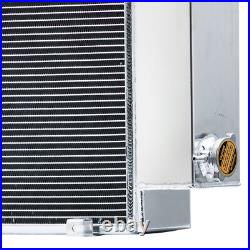 Radiator Fits John Deere Tractor 3020 R34457 AR46016 AR40831 R39517 R39607