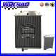 Radiator Fits John Deere Tractor 4640 4840 RE21896 RE21895 AR79458 AR90741