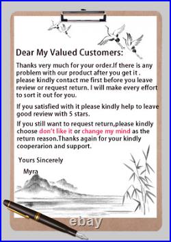 Radiator Fits John Deere Tractor 4640 4840 RE21896 RE21895 AR79458 AR90741