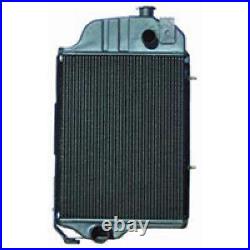 Radiator Fits John Deere Universal 1020 1030 1120 1130 1530 1630 2040 2240 300 3