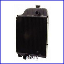 Radiator Fits John Deere Universal 1020 1030 1120 1130 1530 1630 2040 2240 300 3