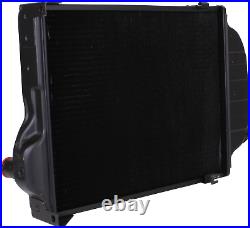 Radiator R34457 fits John Deere 3020