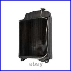 Radiator fits John Deere 1640 1641 1840 2040 2140 2350 2550 2750 2941 AL37568