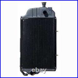 Radiator fits John Deere 2440 2640 AR90947 AR90945