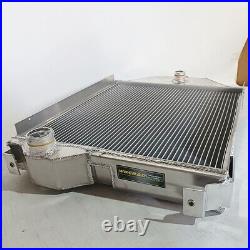 Radiator fits John Deere 300B 301A 302 302A 401 401B/C 1035 1520 AT48171 AT28583 Radiator fits John Deere 300B 301A 302 302A 401 401B/C 1035 1520 AT48171 AT28583