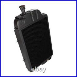 Radiator fits John Deere 310 310A 310B 401D 310A 310B 401D AT32527