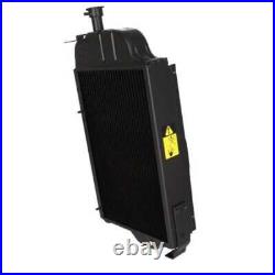 Radiator fits John Deere 310 310A 310B 401D 310A 310B 401D AT32527