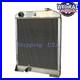 Radiator fits John Deere 410B 410C 410D 415 510B 510C 515 Model Tractor AT146006
