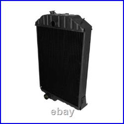 Radiator fits John Deere 4440 AR79501 RE21897