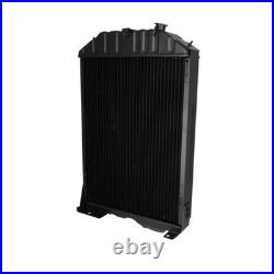 Radiator fits John Deere 4440 AR79501 RE21897