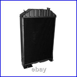 Radiator fits John Deere 4440 AR79501 RE21897