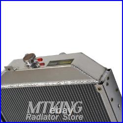 Radiator fits John Deere 5210 5220 5310 5310N 5320 OE# RE199568 RE70733 AR5558