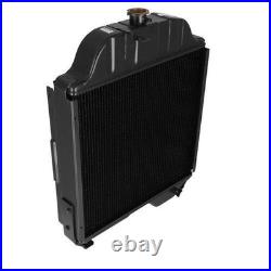 Radiator fits John Deere 820 920 1020 1120 300 301 300 301 AT20797