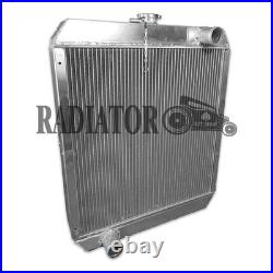 Radiator fits John Deere 8875 MG86534243 New Holland LS180 LX665 LX885 90372352