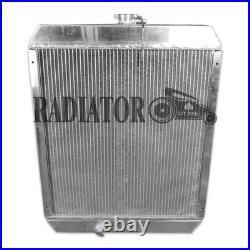 Radiator fits John Deere 8875 MG86534243 New Holland LS180 LX665 LX885 90372352