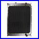 Radiator fits John Deere 9560 9660 9670 9760 9770 AH215773