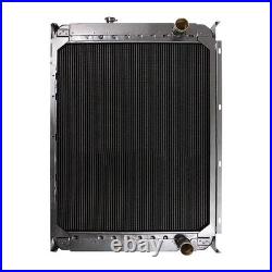 Radiator fits John Deere 9560 9660 9670 9760 9770 AH215773