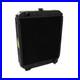 Radiator fits John Deere 970 1070 M804383