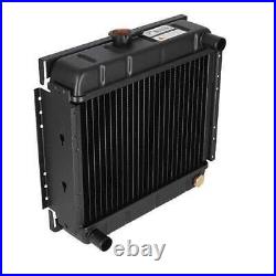 Radiator fits John Deere Gator 6x4 Gator Trail Gator Worksite VGA10979