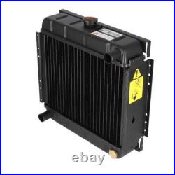 Radiator fits John Deere Gator 6x4 Gator Trail Gator Worksite VGA10979