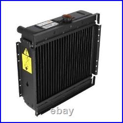 Radiator fits John Deere Gator 6x4 Gator Trail Gator Worksite VGA10979