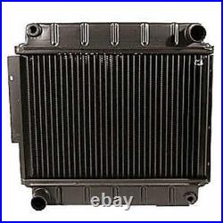 Radiator fits John Deere Gator AM121622 VGA11014 AM134400