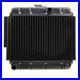 Radiator fits John Deere Gator Gator 4x2 Gator Military 6x4 Gator Trail VGA10978