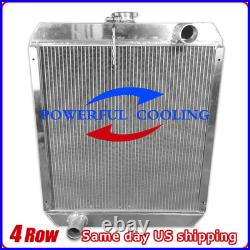 Radiator fits John Deere MG86534243 fits New Holland LS180 LX865 LX885 90372352