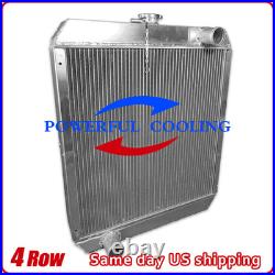 Radiator fits John Deere MG86534243 fits New Holland LS180 LX865 LX885 90372352