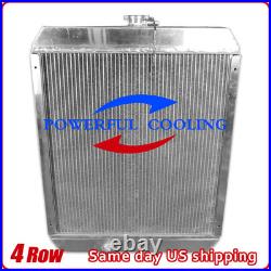 Radiator fits John Deere MG86534243 fits New Holland LS180 LX865 LX885 90372352