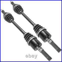 Rear Left and Right CV Joint Axle fits John Deere Gator XUV 620i 850D AM140523